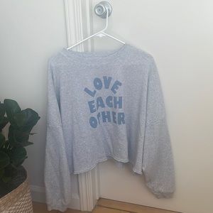 American Eagle Sweatshirt